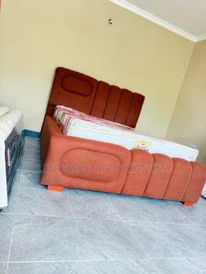 Kitanda Cha Sofa Bed 5/6 Color Chocolate