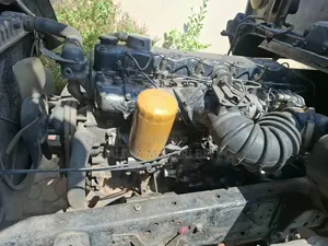 Fuso Tipa Inauzwa
