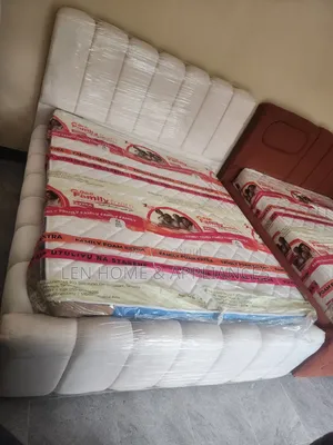 Sofa Bed 5/6 Color Cream