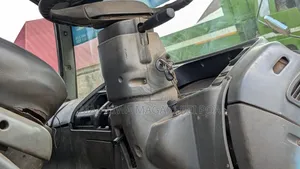 Fuso Tipa Mayai