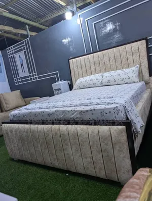 Bed Sofa 5/6 Color Grey