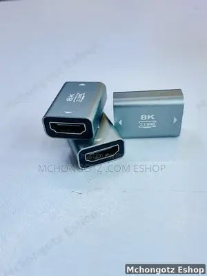 Hdmi Extender Female to Female Connector