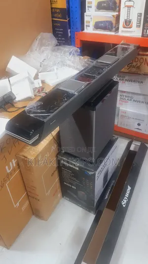 Skywood 600w Model B09 Big Sound