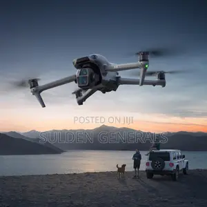 Dji Air 3s Fly More Combo