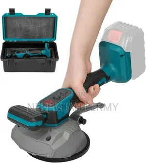Tiles Laying Machine Vibrator
