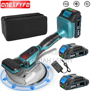 Tiles Laying Machine Vibrator