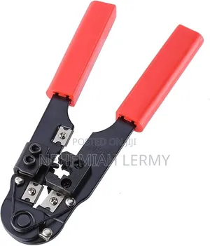 Original Cripping Tool