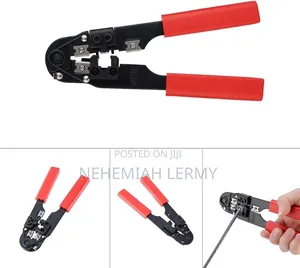 Original Cripping Tool