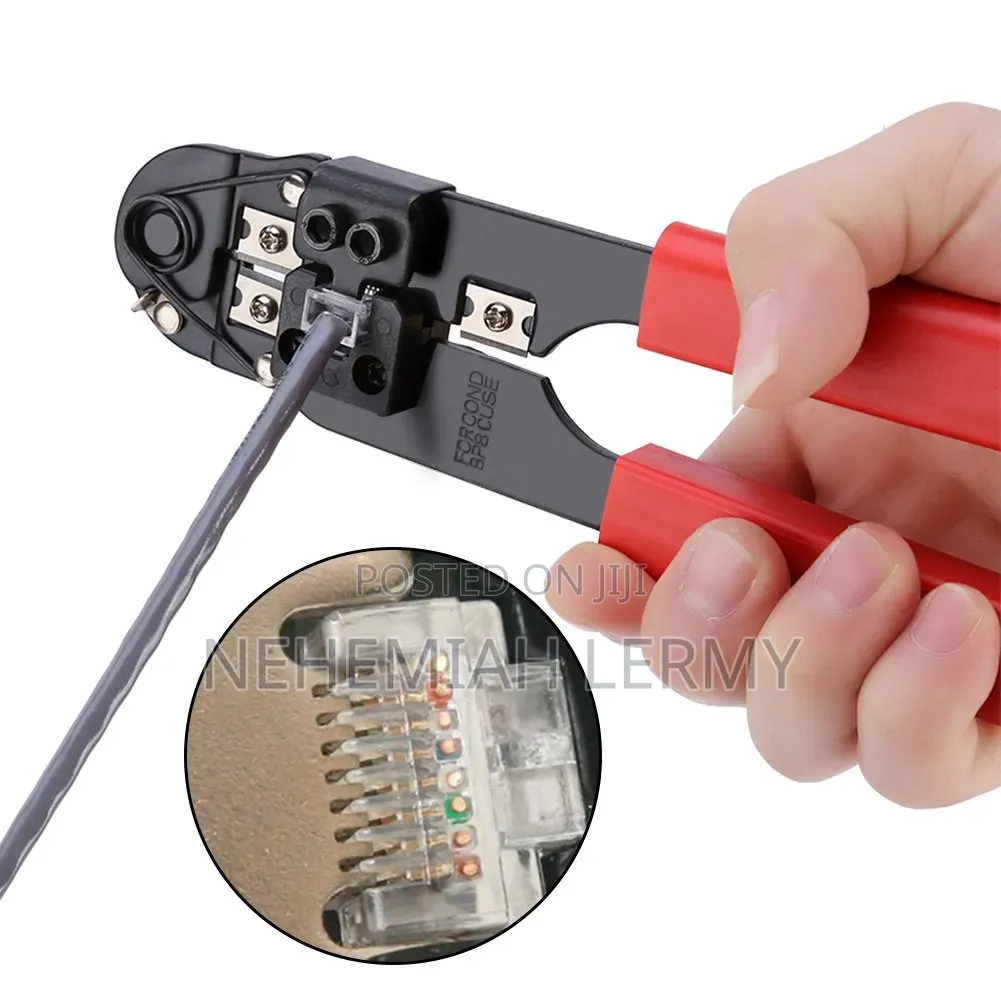 Original Cripping Tool