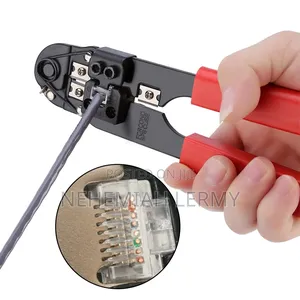 Original Cripping Tool