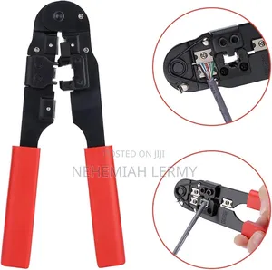 Original Cripping Tool