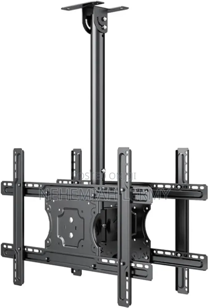 Double Ceiling Mount Tv Baracket.