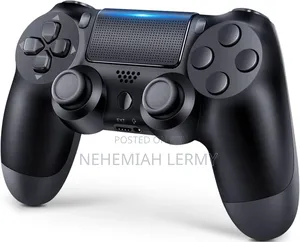 Wireless Controller Ps3, Ps4, Computer