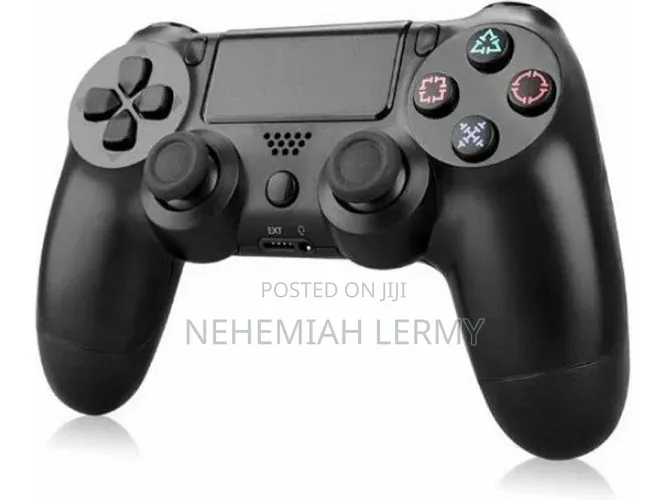 Wireless Controller Ps3, Ps4, Computer