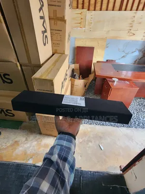 Sound Bar Vizio Sb2020 Used From Uk