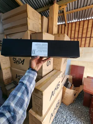 Sound Bar Vizio Sb2020 Used From Uk