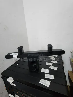 Sound Bar Vizio Sv510 Used From Uk