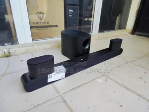 Sound Bar Vizio Sv510
