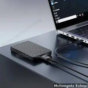 Micro B to Usb C | Type C Female Adapter Usb 3.0 for External