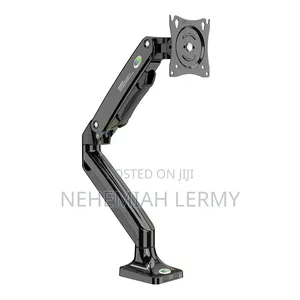 Single Arm Monitor Bracket