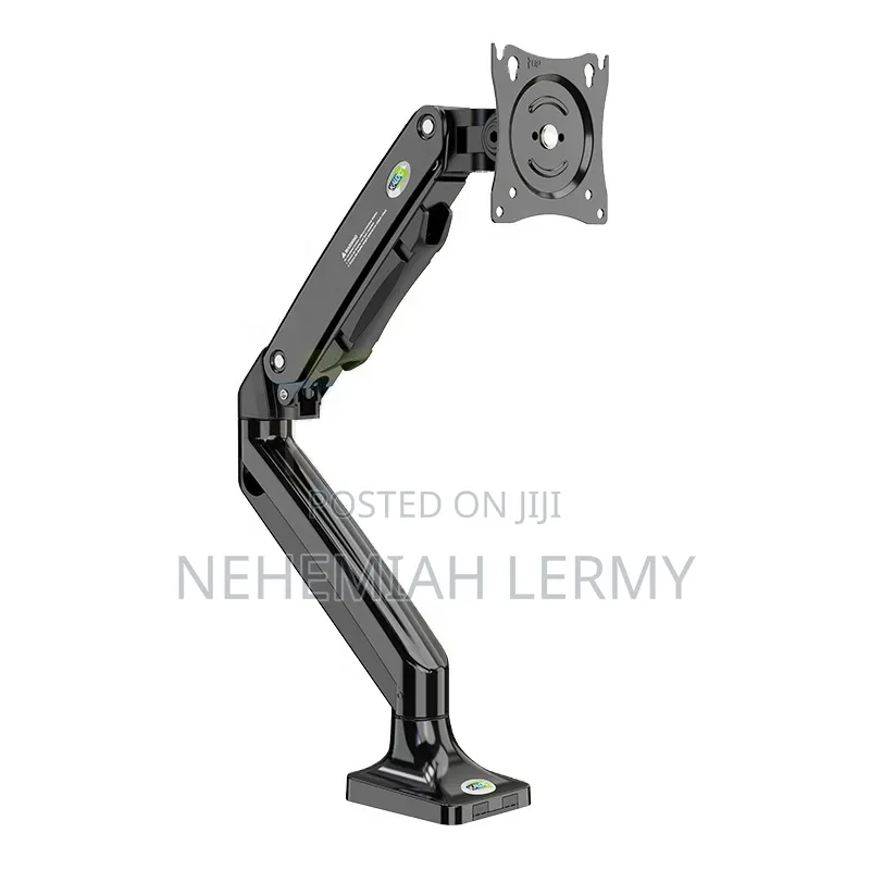 Single Arm Monitor Bracket