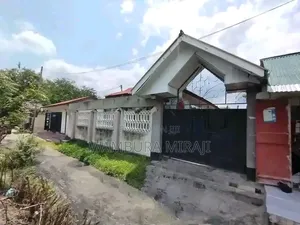 Furnished 4bdrm Block of Flats in Kitunda for sale