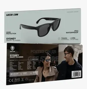 Greenlion Sydney Smart Glasses