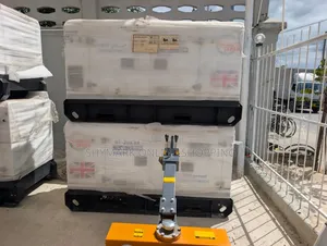 Royalty Japan Heavy Duty Diesel Generator 20kva