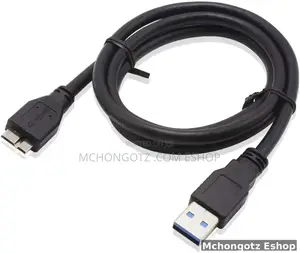 Usb 3.0 Micro External Hard Drive Cable 50cm