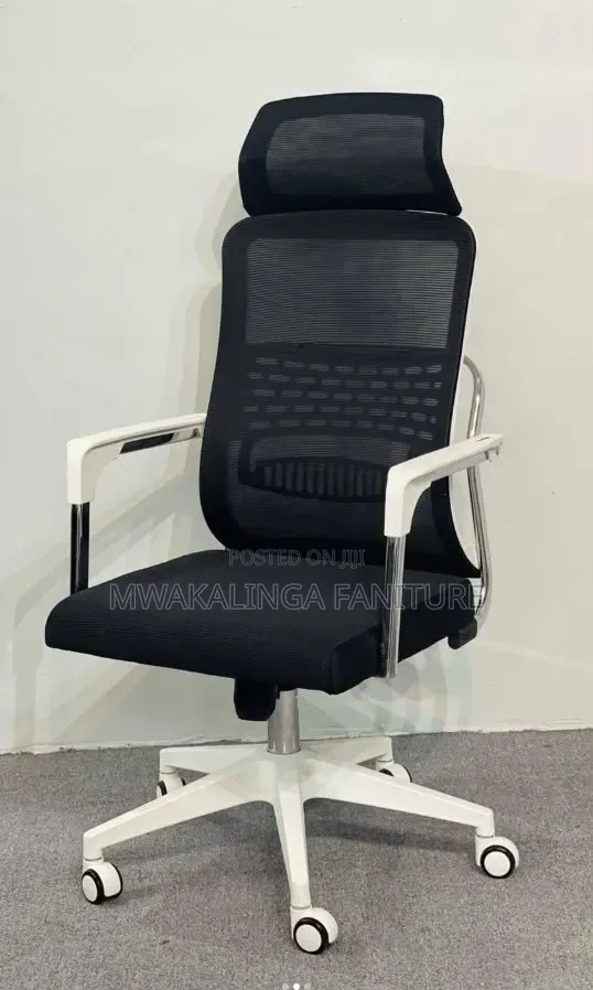 Mersh Office Chair