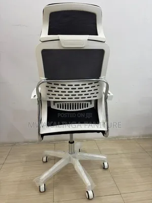 Mersh Office Chair