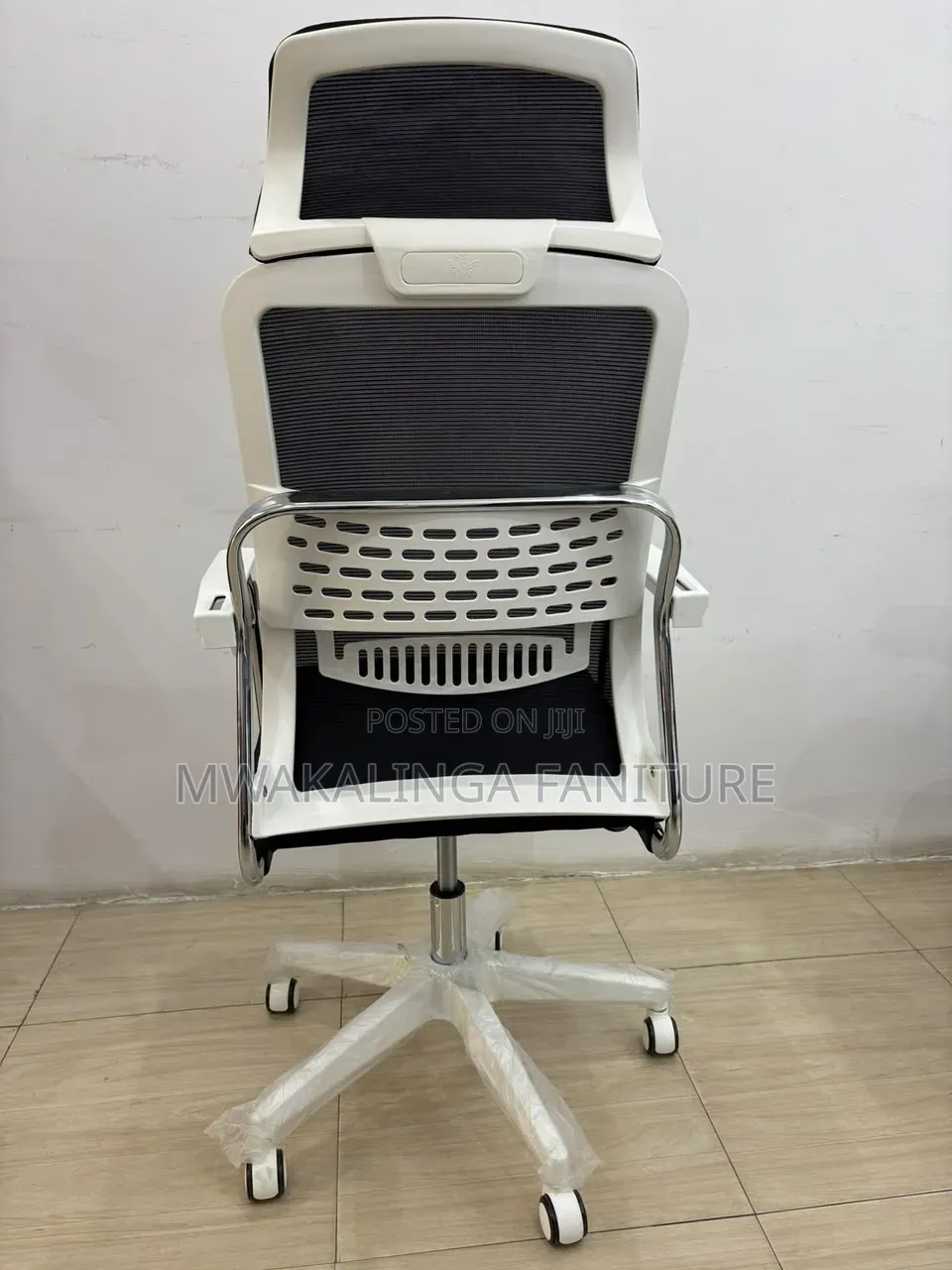 Mersh Office Chair
