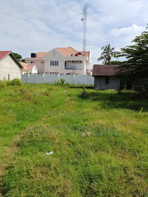 Plot for Sale Mbezi Beach