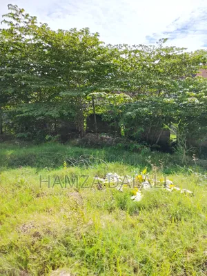 Plot for Sale Mbezi Beach