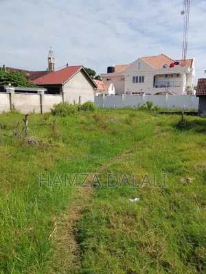 Plot for Sale Mbezi Beach