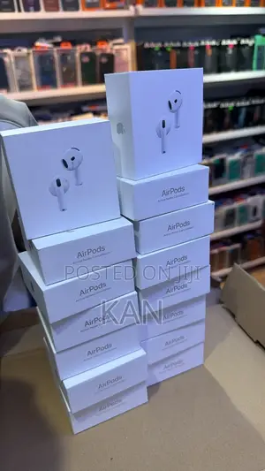 Airpod 4 Anc