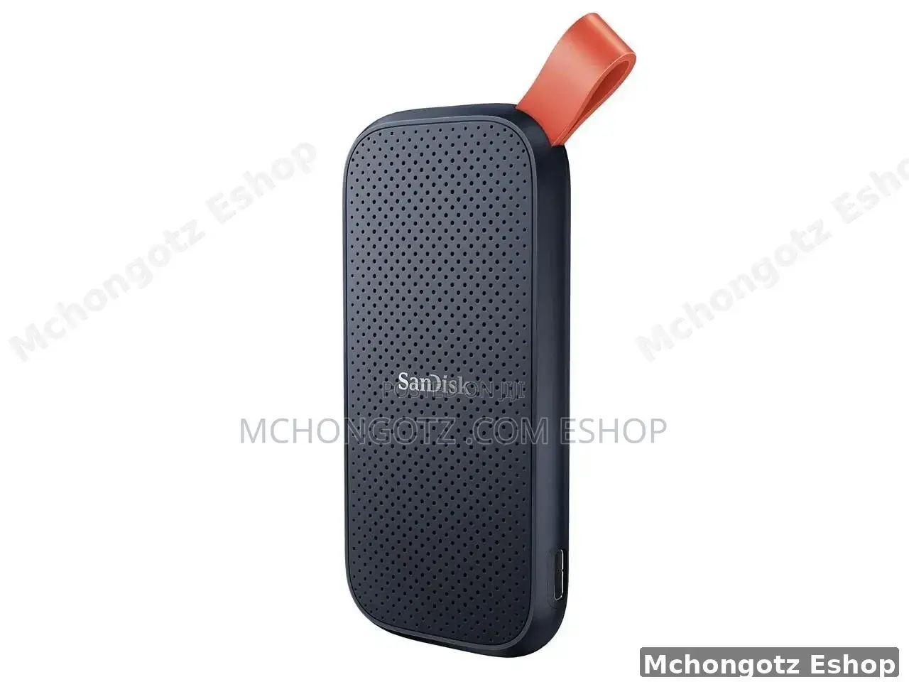 Sandisk Portable SSD 1tb Usb 3.2 Gen 2 Usb-C