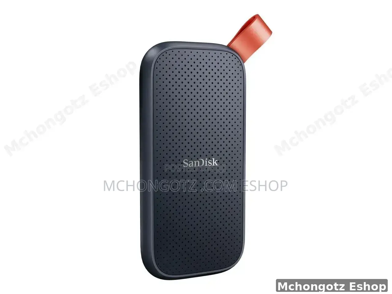 Sandisk Portable SSD 1tb Usb 3.2 Gen 2 Usb-C