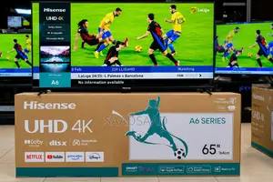 Hisense Smart Tv