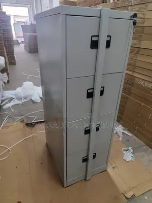Droo File Cabinet
