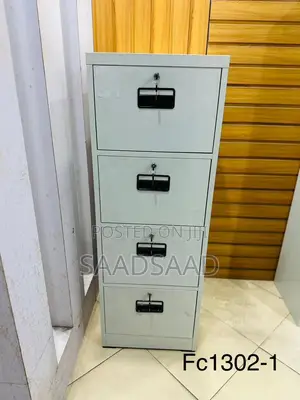 Office File Cabinet