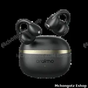Oraimo Opensnap All-Day Comfort Open-Ear Wireless Earbuds Opn-373