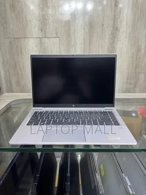 Laptop HP EliteBook 845 G7 16GB AMD Ryzen 5 SSD 256GB