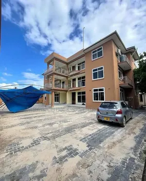 2bdrm Apartment in Bahari Beach, Kunduchi for rent