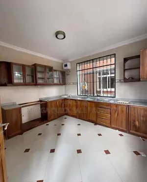 2bdrm Apartment in Bahari Beach, Kunduchi for rent