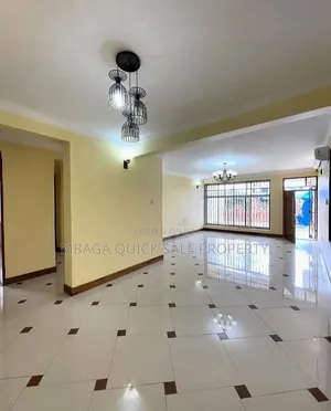 2bdrm Apartment in Bahari Beach, Kunduchi for rent