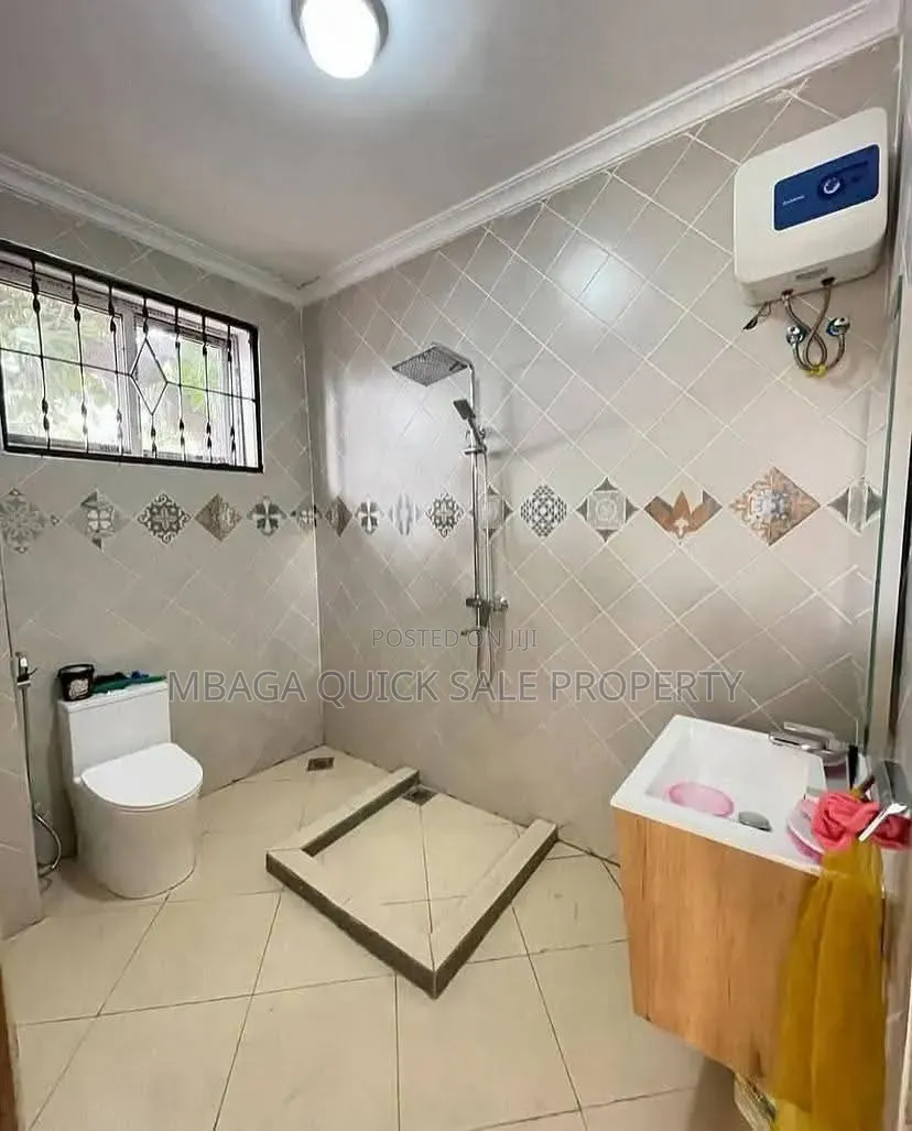 2bdrm Apartment in Bahari Beach, Kunduchi for rent