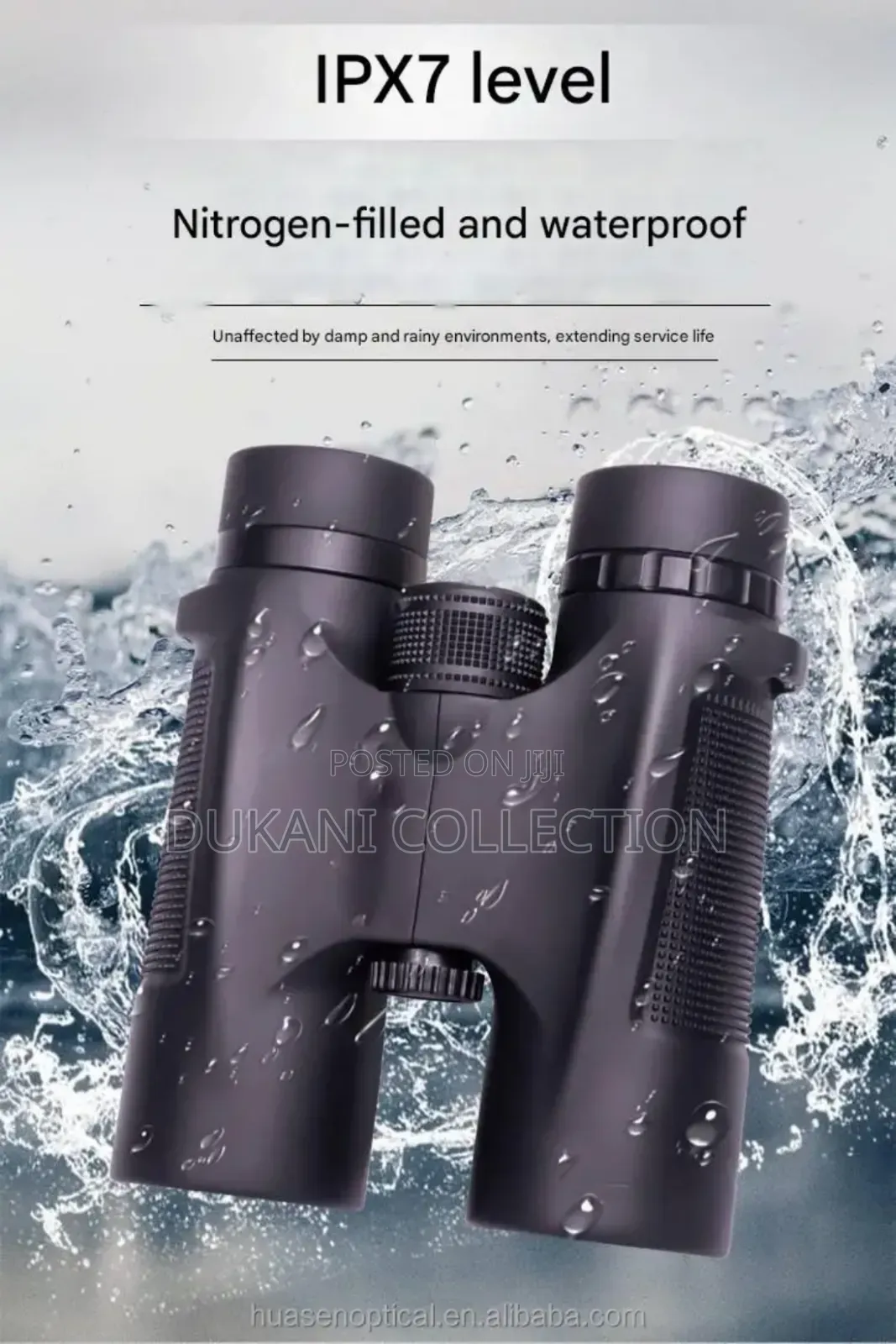 Bushnell Binoculars 10x42