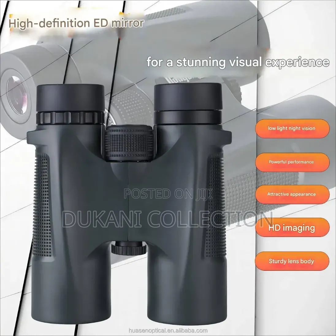 Bushnell Binoculars 10x42