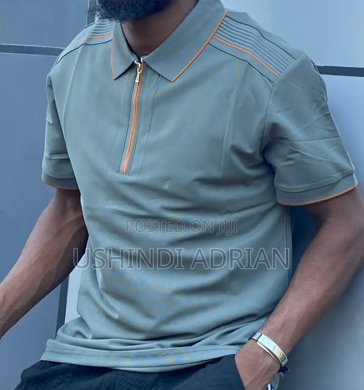 New Drop | Cotton T-Shirt